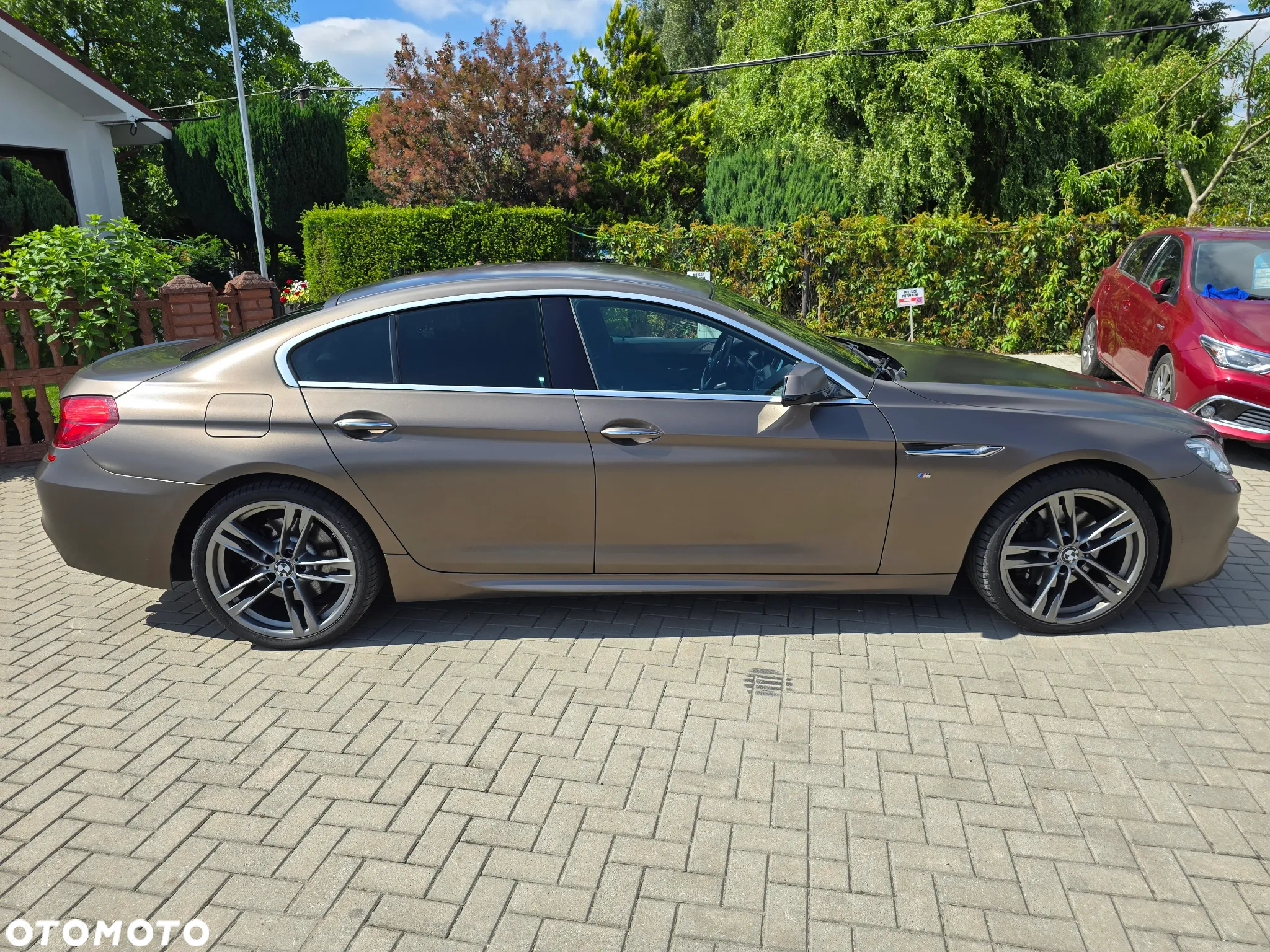 BMW Seria 6 - 3