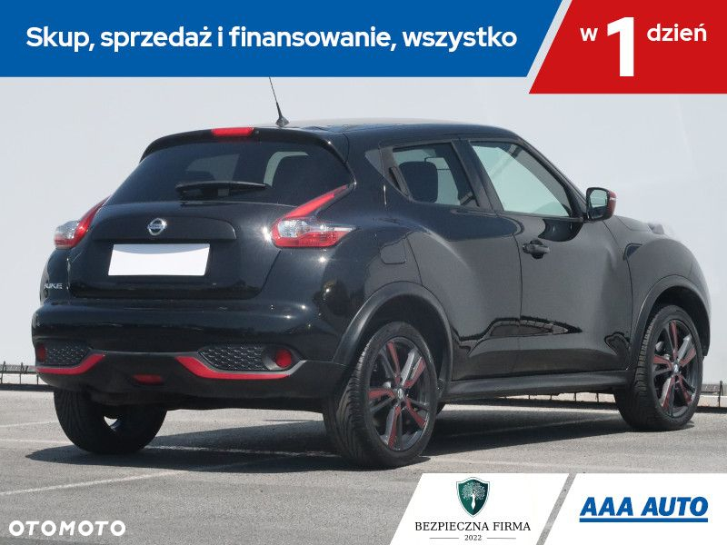 Nissan Juke - 6