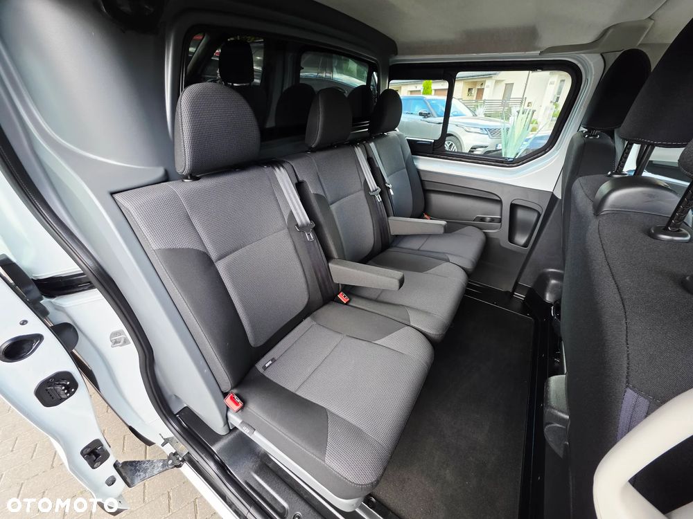 Fiat Talento Multicab L2H1 S&S SX - 8