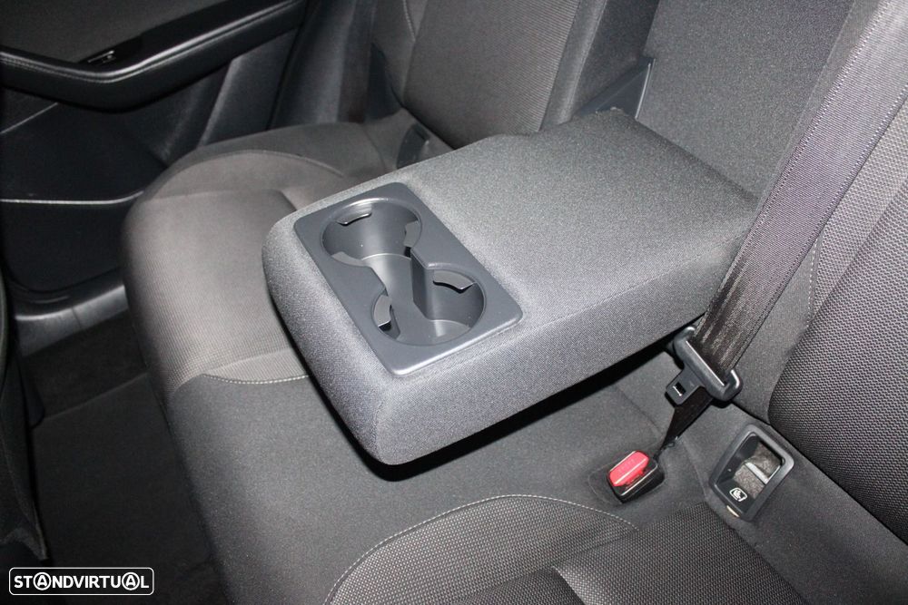 Mazda CX-30 2.0 Sky-G Evolve i-Active - 28