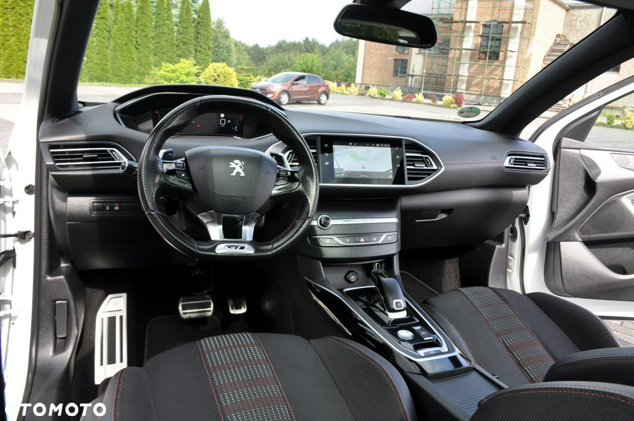 Peugeot 308 - 30