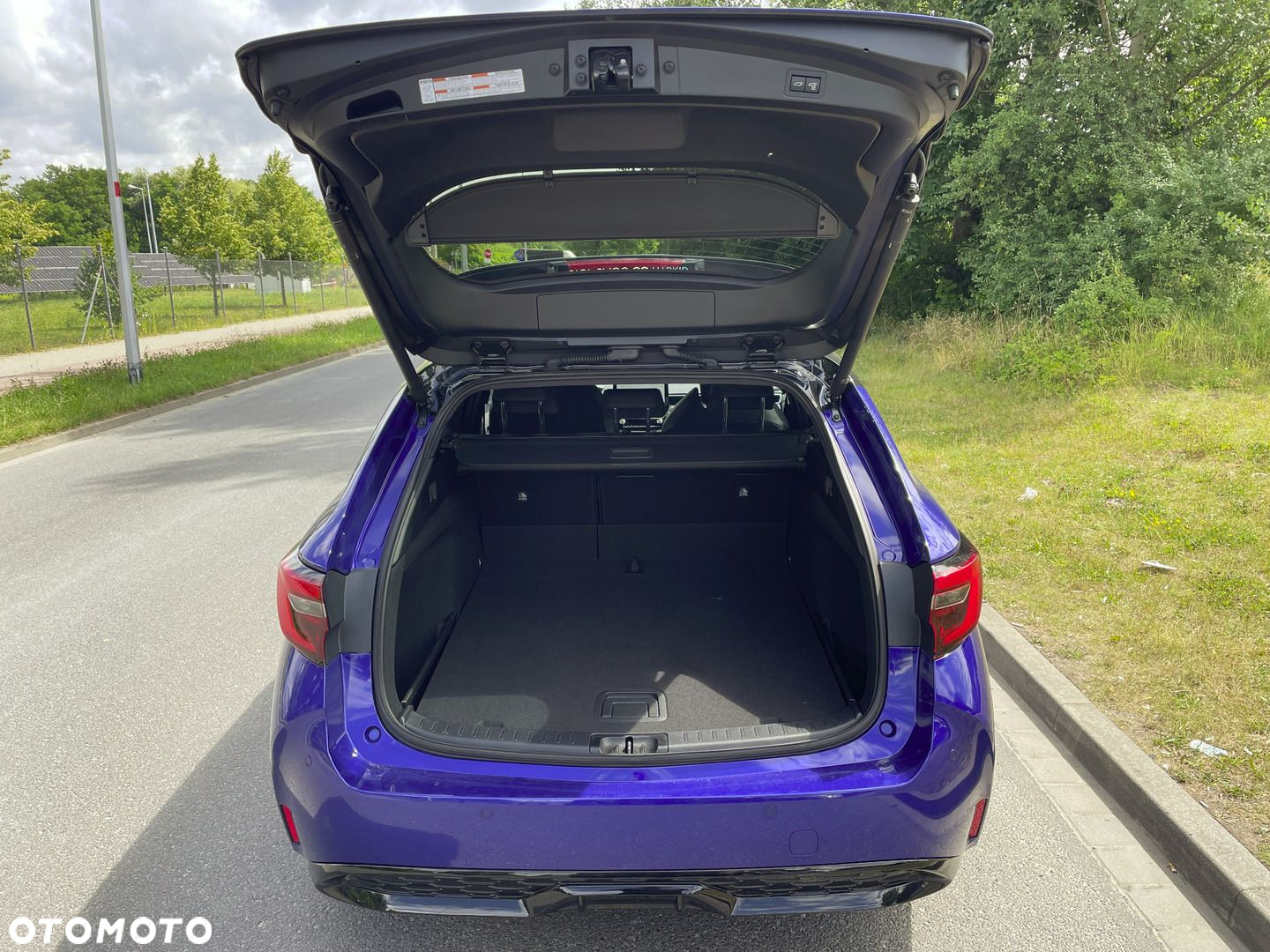 Toyota Corolla - 11