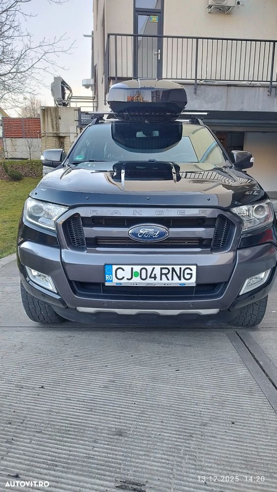 Ford Ranger - 2