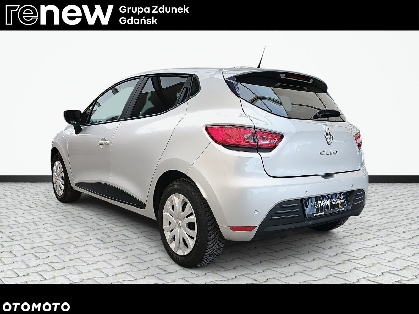 Renault Clio - 8