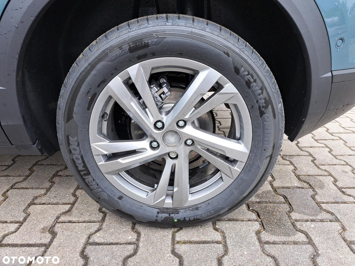 Volkswagen T-Roc 1.5 TSI Life Plus DSG - 18