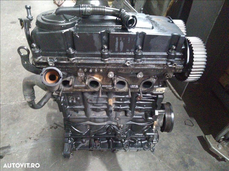 chiulasa 2.0 tdi audi a3 an fabr. 2008 - 1