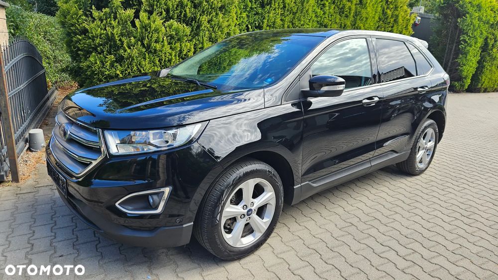Ford Edge 2.0 TDCi 4x4 Trend - 1