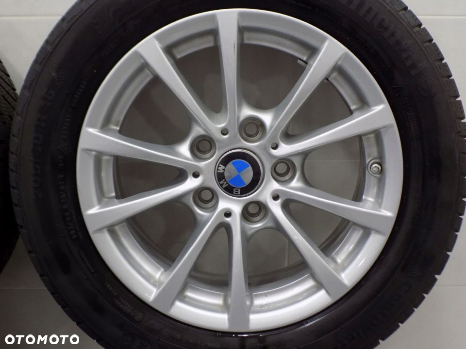 BMW F30 F36 FELGI ALUMINIOWE 16 6796236 - 4