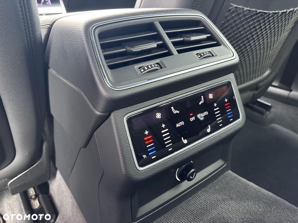 Audi A6 Limousine - 21