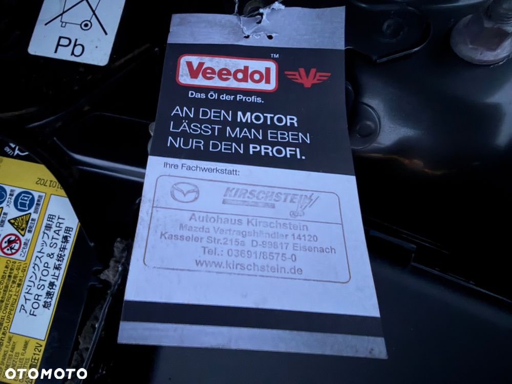 Mazda CX-3 2.0 Takumi - 27