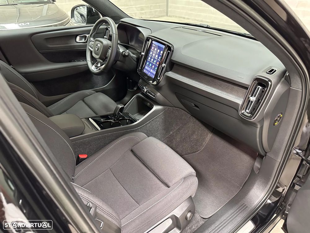 Volvo XC 40 Recharge 69 kWh Single Motor Core - 11