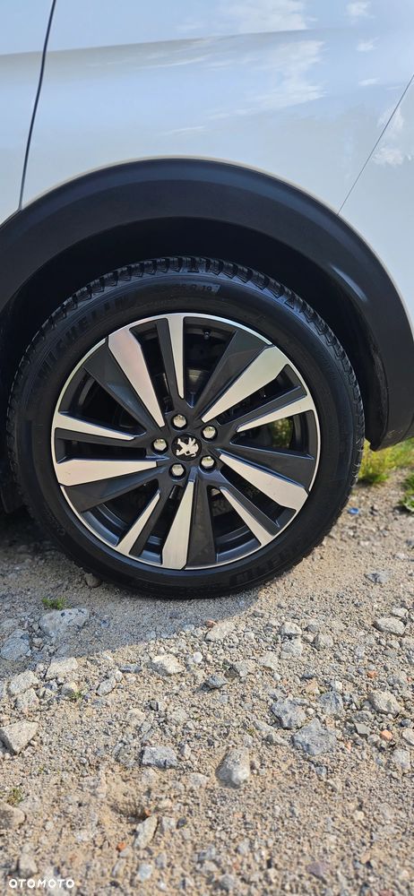 Peugeot 3008 BlueHDi 130 Stop & Start Allure - 11
