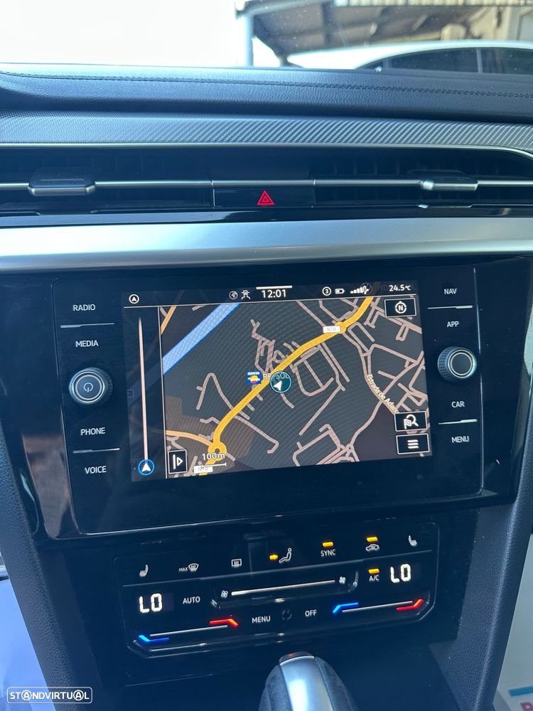 VW Arteon 2.0 TDI Elegance DSG - 13