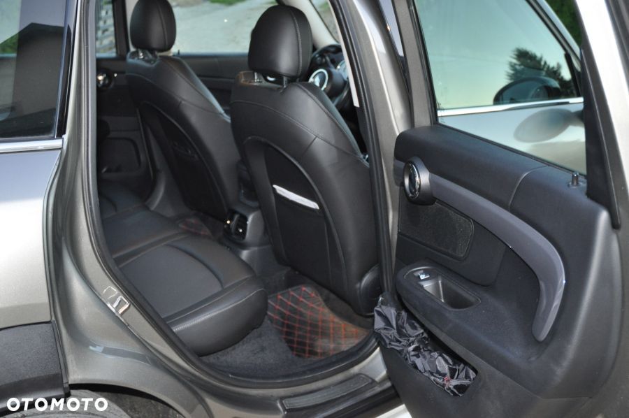 MINI Countryman Cooper S ALL4 - 11