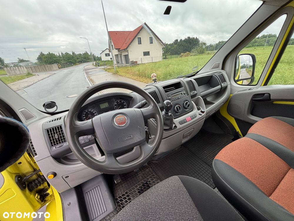 Fiat Ducato - 19