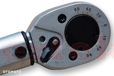 KLUCZ DYNAMOMETRYCZNY 1/2  28-210 NM Z KALIBRACJĄ - 5