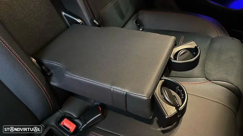 Mercedes-Benz CLA 220 d Shooting Brake AMG Line Aut. - 6