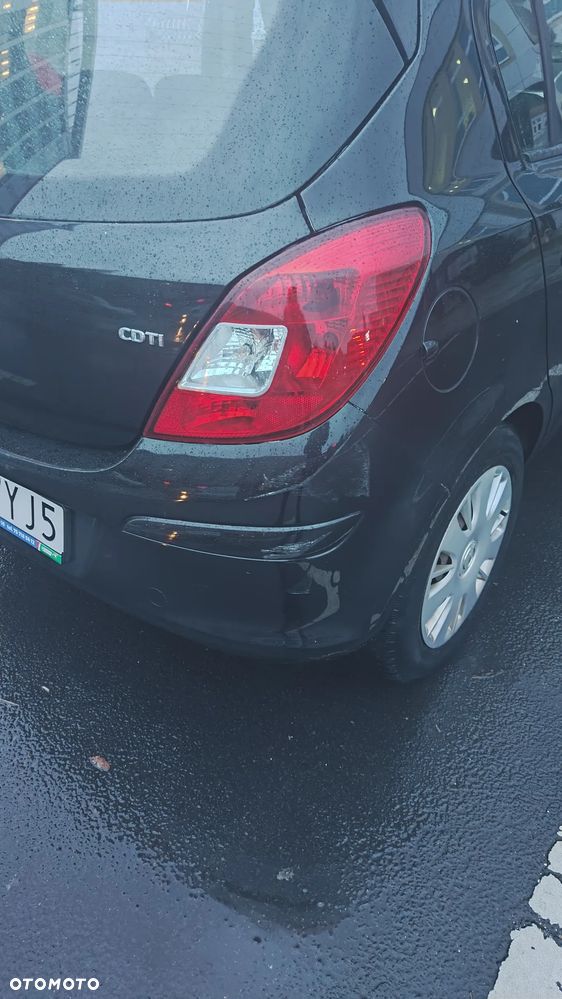 Opel Corsa 1.3 CDTI - 6