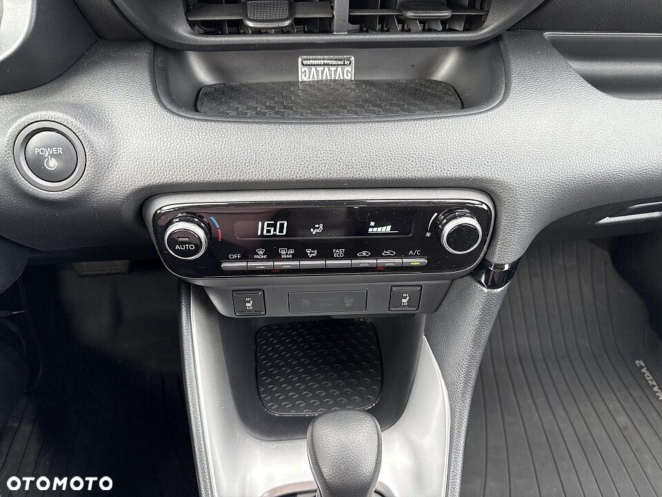 Mazda 2 - 11