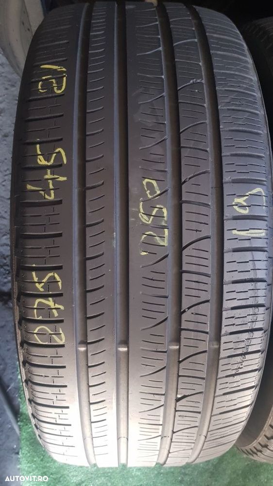 Anvelope 4x275 45 21 pirelli allsesion dot 19 mm 5 - 2