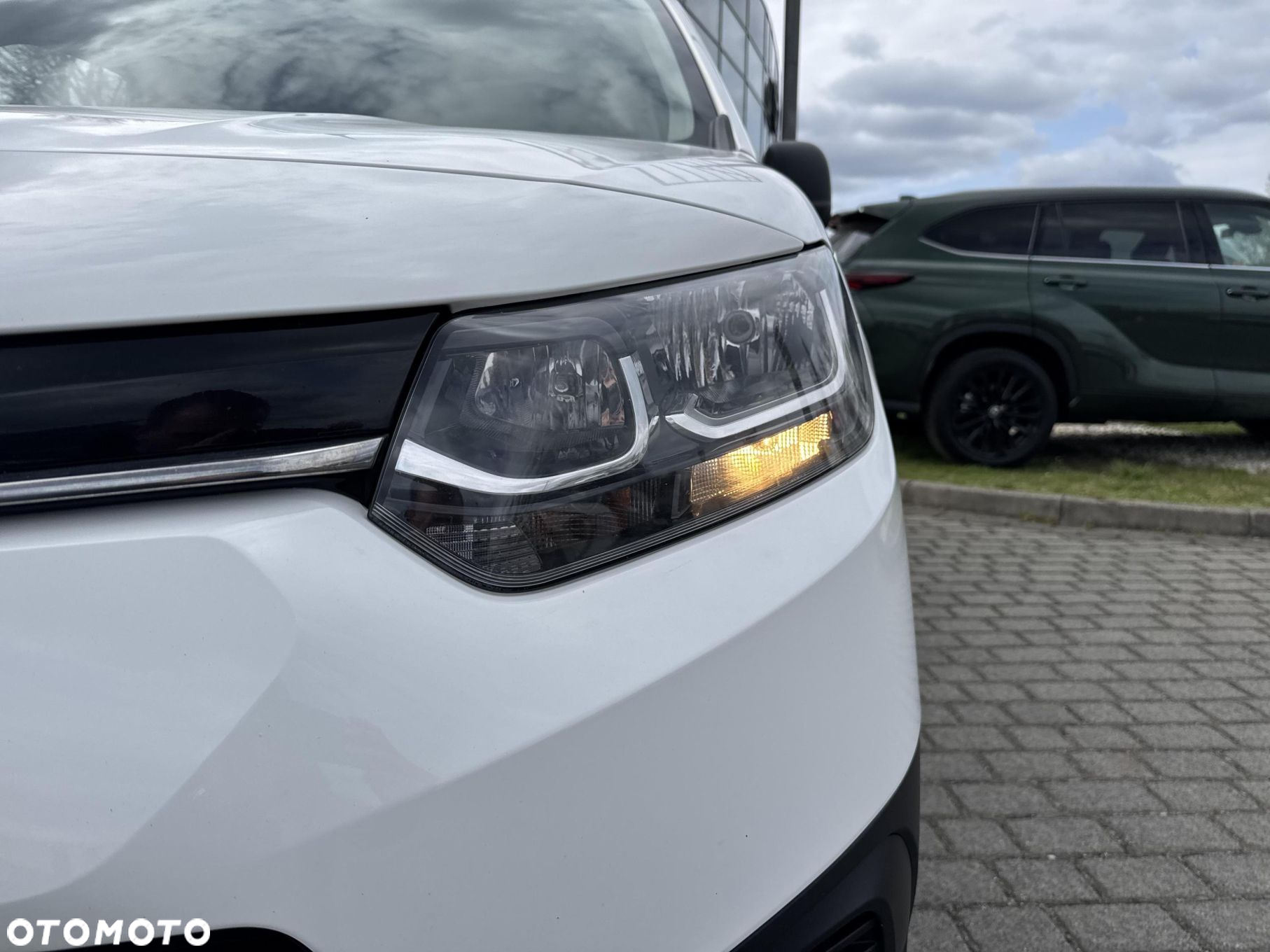 Toyota PROACE CITY - 11