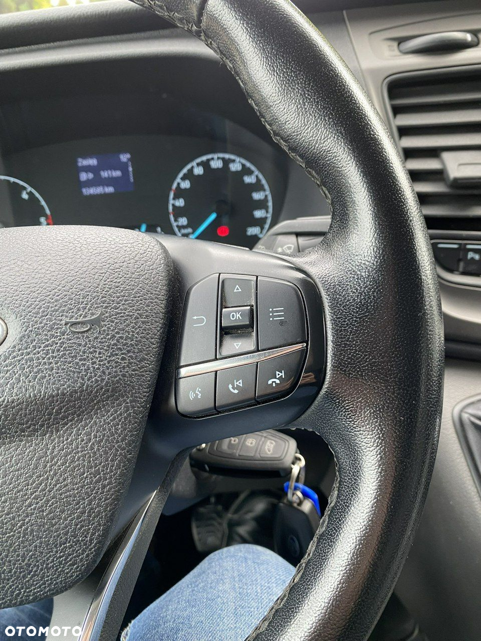 Ford Transit - 19