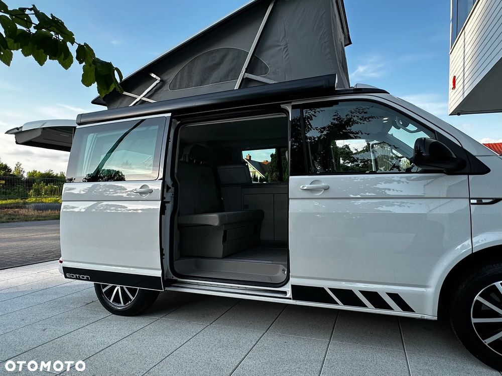 Volkswagen California - 11