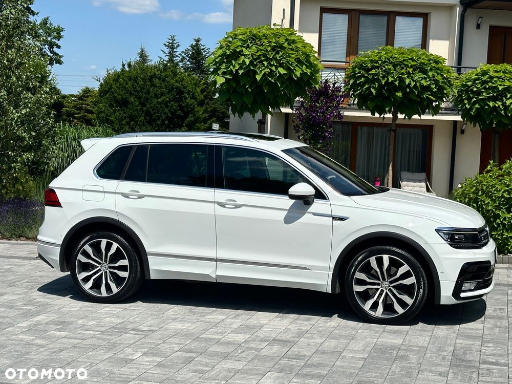 Volkswagen Tiguan - 4