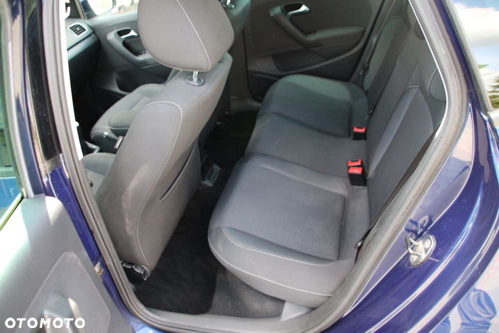 Volkswagen Polo 1.2 Team - 16