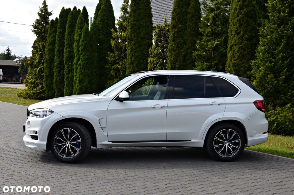 BMW X5 - 4