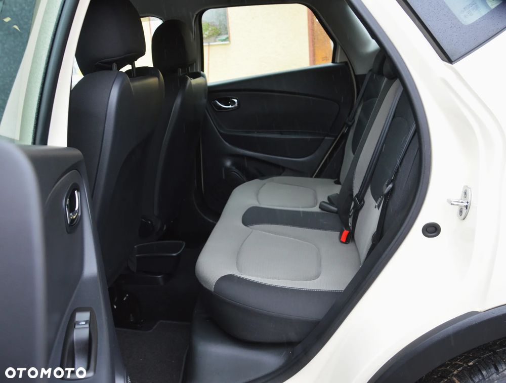 Renault Captur - 26