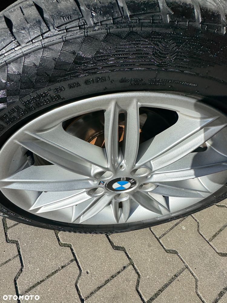 BMW Seria 1 116i - 15