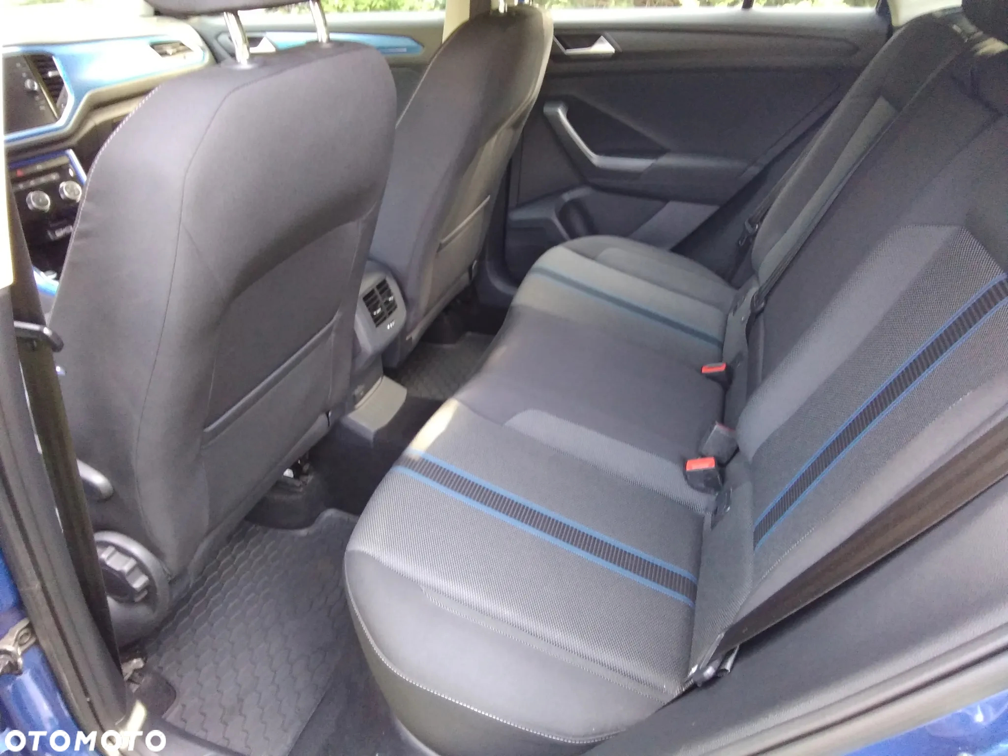 Volkswagen T-Roc 1.0 TSI Advance - 16