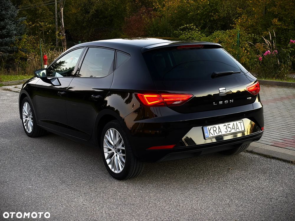 Seat Leon - 7
