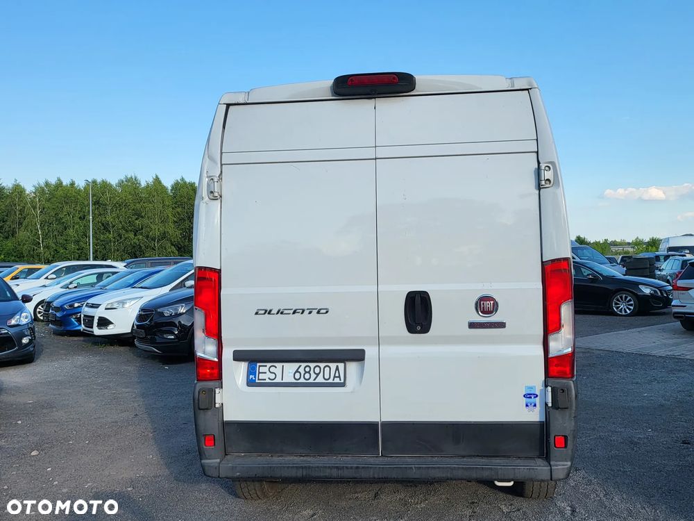 Fiat DUCATO MROŹNIA - 31