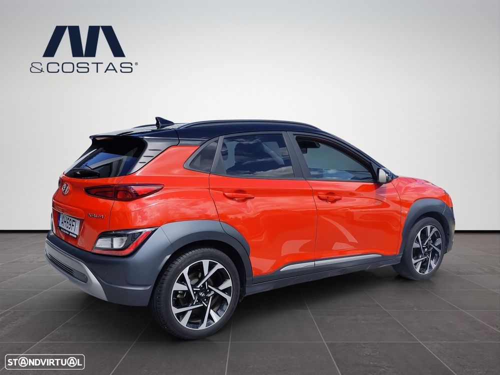 Hyundai Kauai - 6