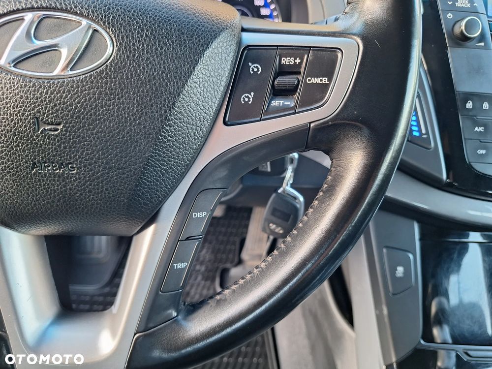 Hyundai i40 1.6 GDI Comfort - 32