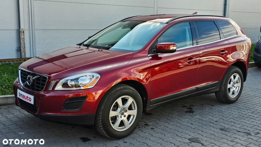 Volvo XC 60 - 36