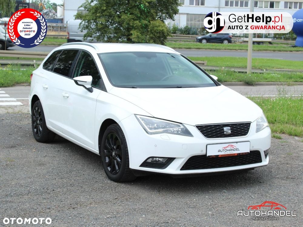 Seat Leon - 1
