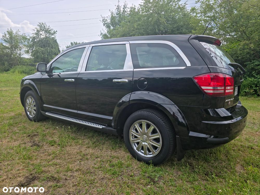 Dodge Journey - 21
