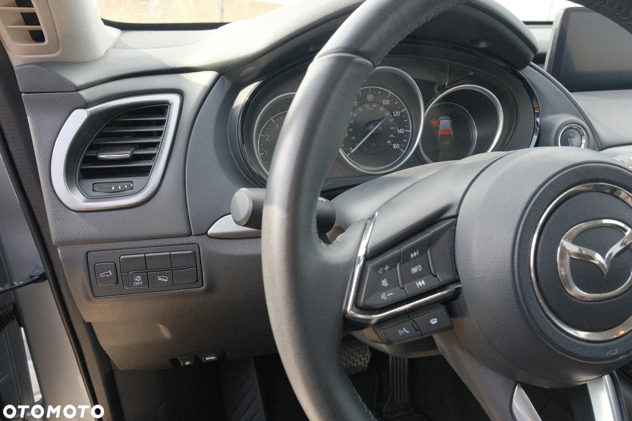Mazda CX-9 - 19