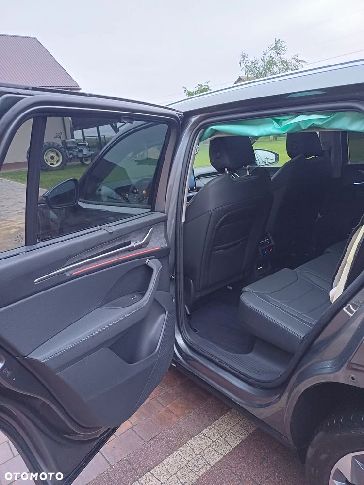 Skoda Kodiaq 1.5 TSI DSG Ambition - 14