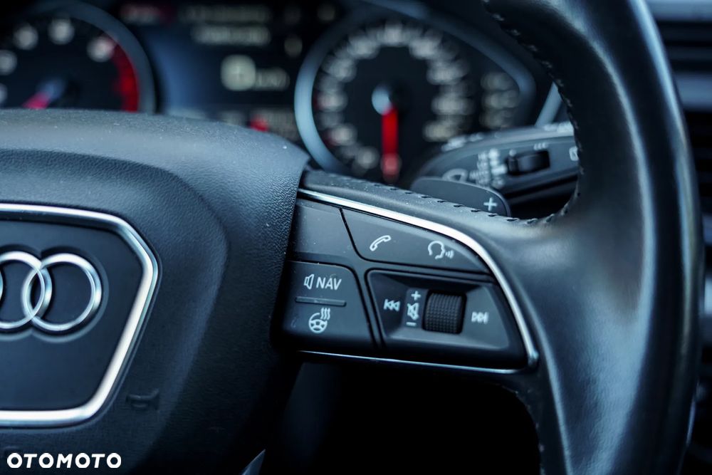 Audi Q5 2.0 TFSI Quattro S tronic sport - 10