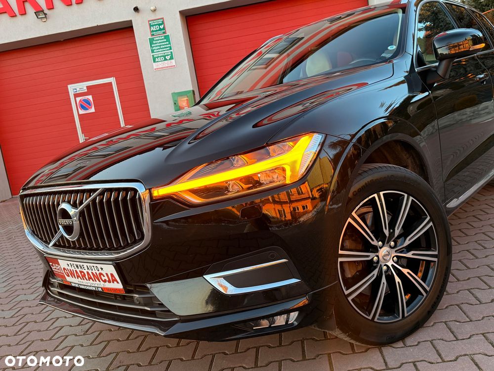 Volvo XC 60 D4 Inscription - 3