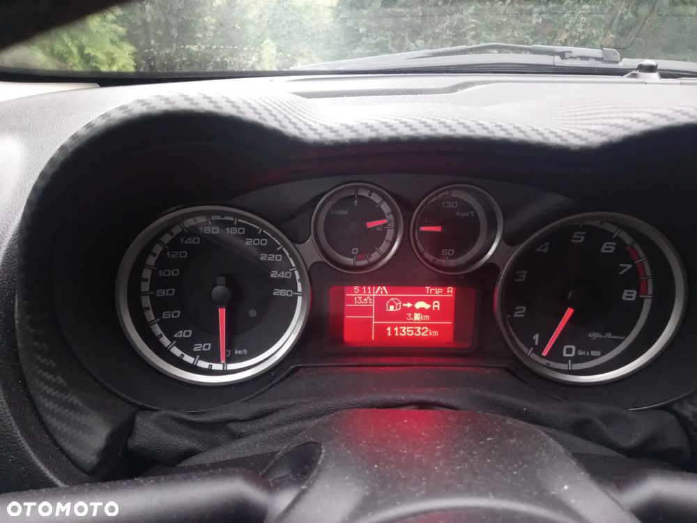 Alfa Romeo Mito - 14