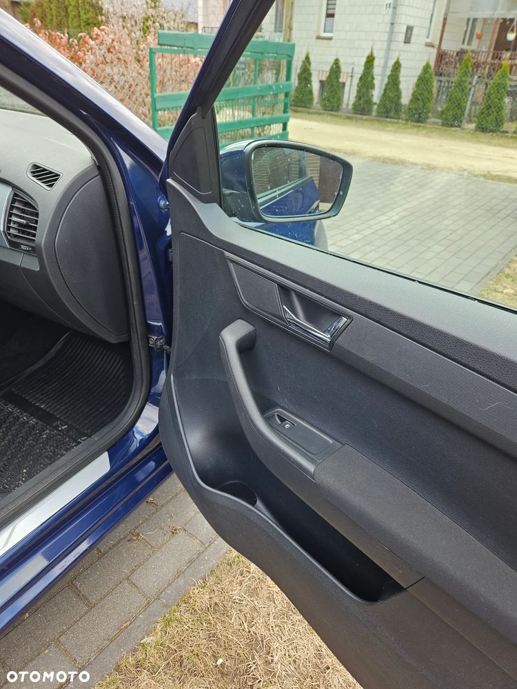 Skoda Fabia 1.0 Ambition - 9