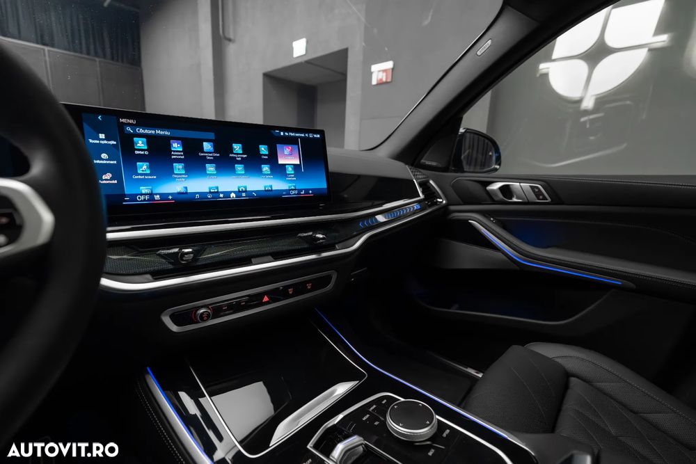 BMW X5 xDrive30d - 23