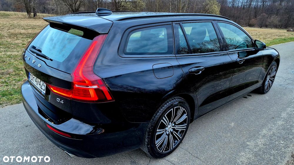 Volvo V60 D4 - 22