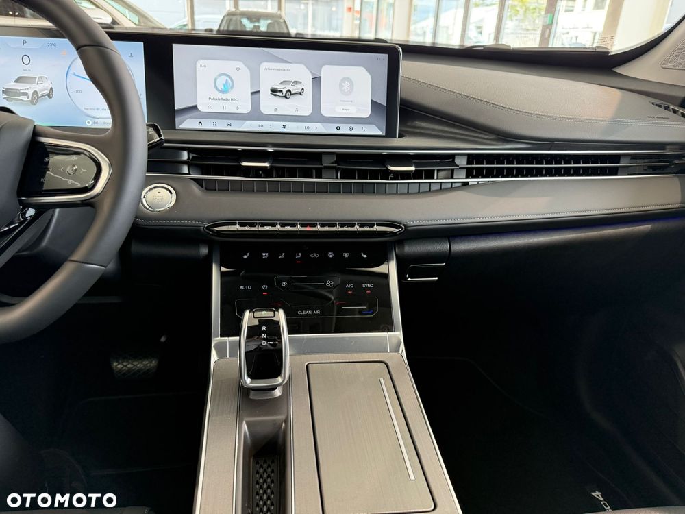 Chery Tiggo 4 1.5 GDI HEV Prestige DHT - 24