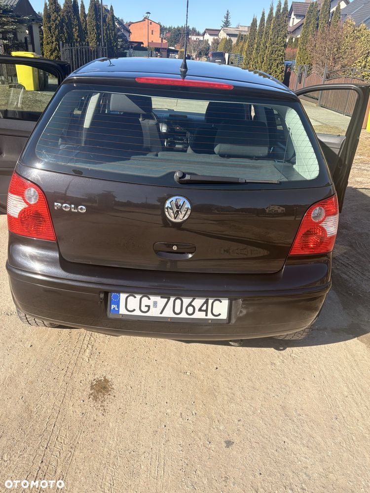 Volkswagen Polo - 7